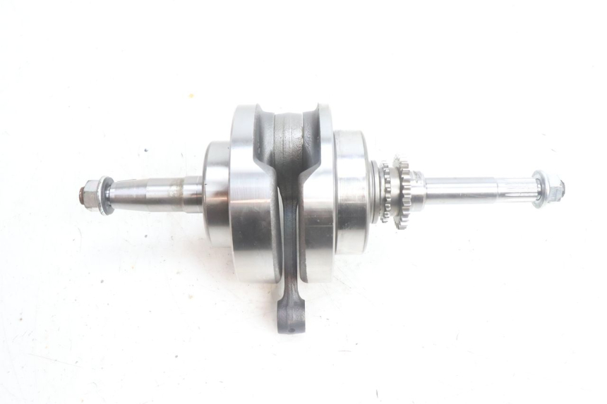 photo de VILEBREQUIN YAMAHA N-MAX NMAX 125 (2021 - 2024) - Vue d’ensemble