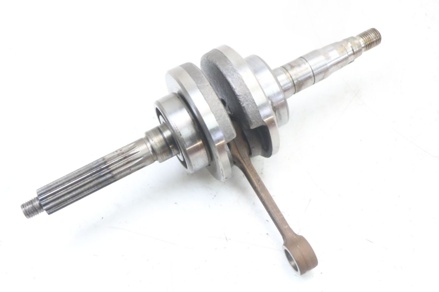 photo de VILEBREQUIN NECO GPX LC 2T 50 (2014 - 2018)