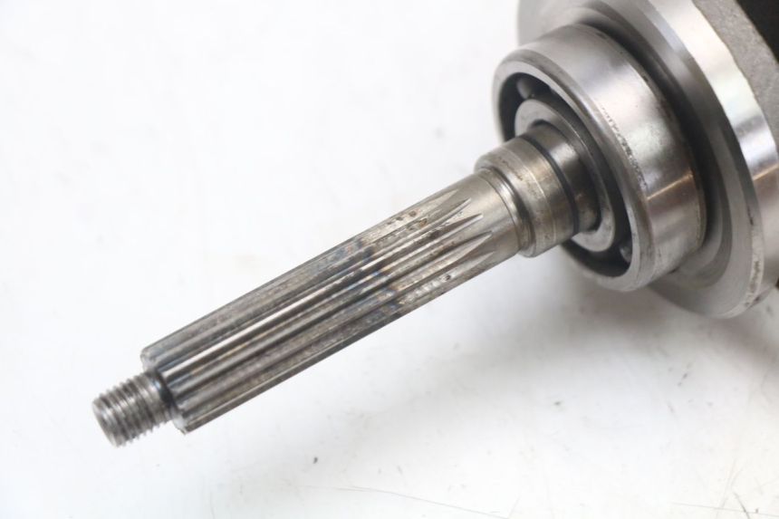 photo de VILEBREQUIN NECO GPX LC 2T 50 (2014 - 2018)