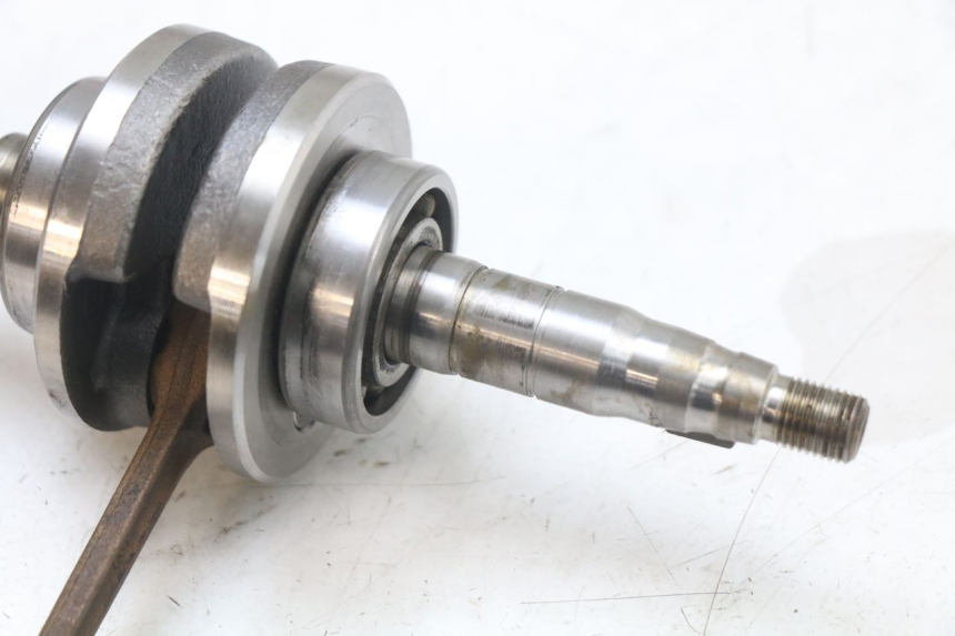 photo de VILEBREQUIN NECO GPX LC 2T 50 (2014 - 2018)