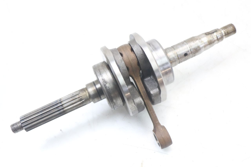 photo de VILEBREQUIN NECO GPX LC 2T 50 (2014 - 2018)