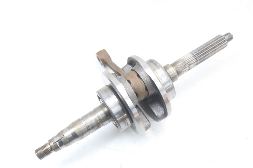 photo de VILEBREQUIN NECO GPX LC 2T 50 (2014 - 2018)