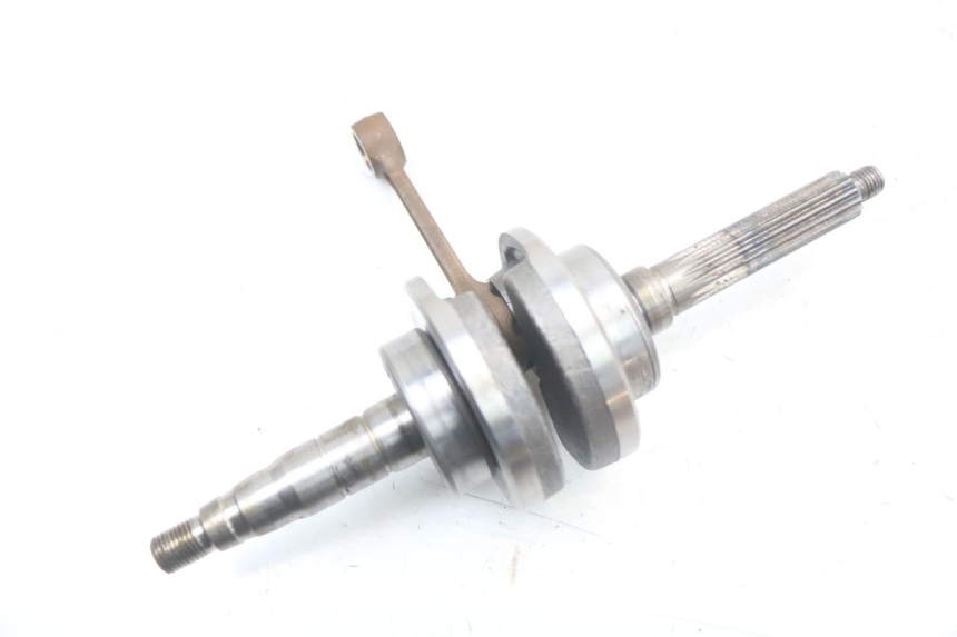 photo de VILEBREQUIN NECO GPX LC 2T 50 (2014 - 2018)