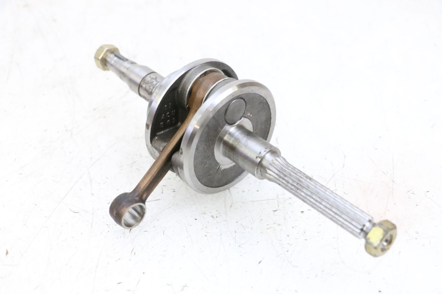 photo de VILEBREQUIN YAMAHA NEO'S NEOS 2T 50 (1998 - 2007) - Vue principale