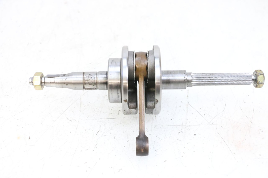 photo de VILEBREQUIN YAMAHA NEO'S NEOS 2T 50 (1998 - 2007) - Vue produit