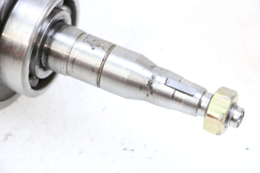 photo de VILEBREQUIN YAMAHA NEO'S NEOS 2T 50 (1998 - 2007) - Autre angle de vue