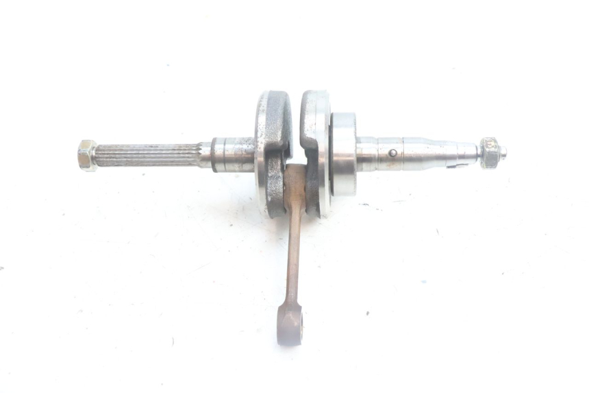 photo de VILEBREQUIN YAMAHA NEO'S NEOS 2T 50 (1998 - 2007) - Vue principale