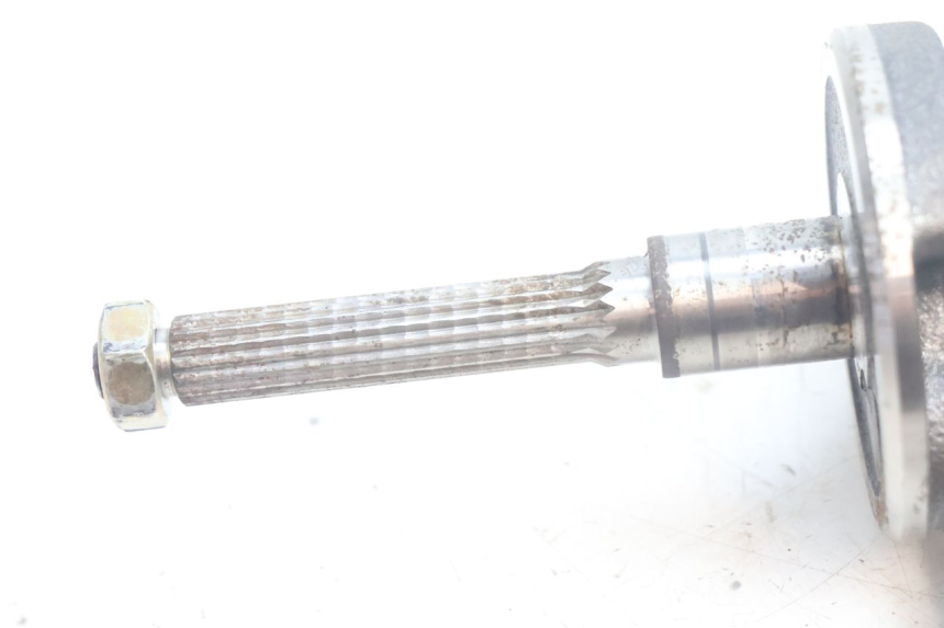 photo de VILEBREQUIN YAMAHA NEO'S NEOS 2T 50 (1998 - 2007) - Détail de la pièce