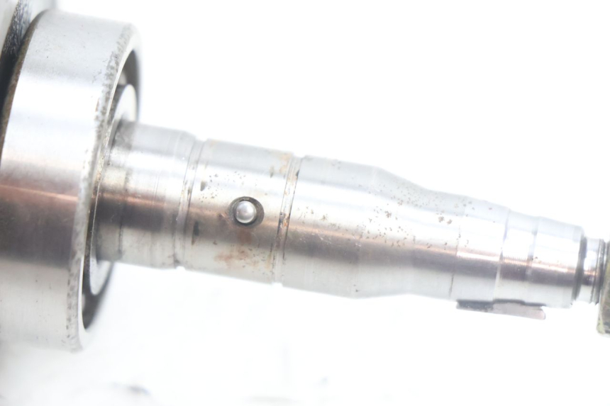 photo de VILEBREQUIN YAMAHA NEO'S NEOS 2T 50 (1998 - 2007) - Vue d’ensemble
