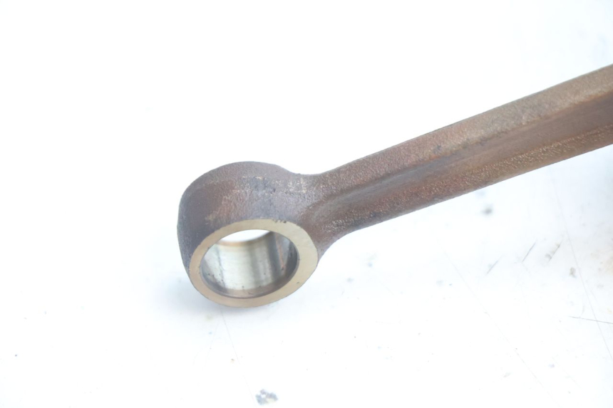 photo de VILEBREQUIN YAMAHA NEO'S NEOS 2T 50 (1998 - 2007) - Points de fixation