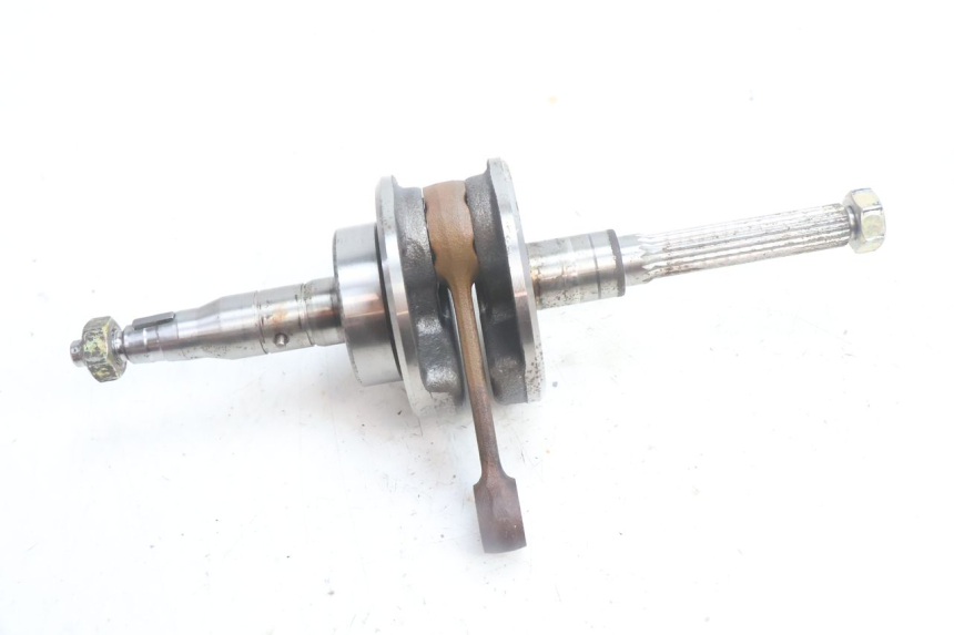 photo de VILEBREQUIN YAMAHA NEO'S NEOS 2T 50 (1998 - 2007) - État de surface