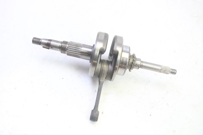 photo de VILEBREQUIN YAMAHA NEOS NEO'S 4T 50 (2008 - 2016) - Détail de la pièce