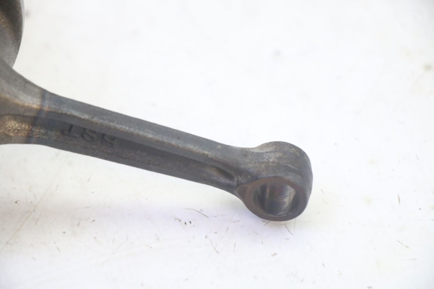 photo de VILEBREQUIN YAMAHA NEOS NEO'S 4T 50 (2008 - 2016) - Autre angle de vue