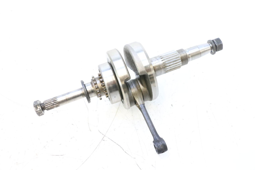 photo de VILEBREQUIN YAMAHA NEOS NEO'S 4T 50 (2008 - 2016) - Vue principale