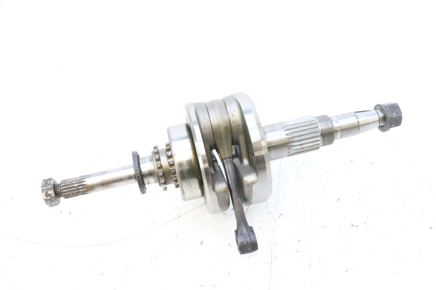 photo de VILEBREQUIN YAMAHA NEOS NEO'S 4T 50 (2008 - 2016) - Détail de la pièce