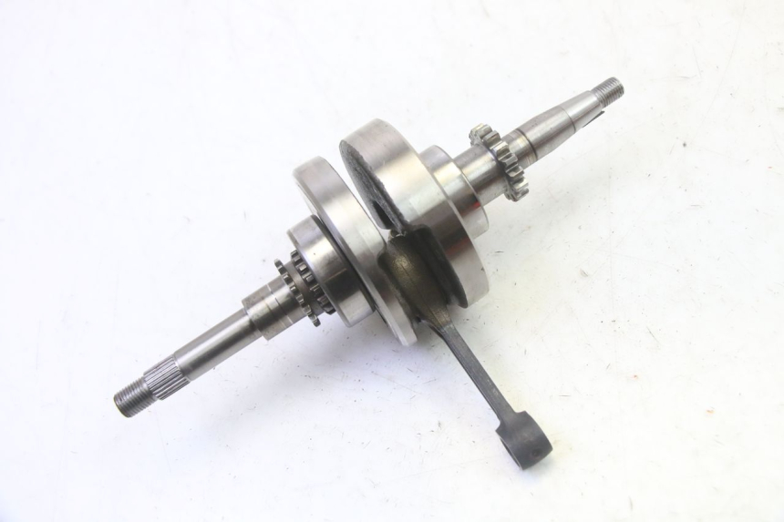 photo de VILEBREQUIN KYMCO LIKE 4T 50 (2019 - 2025)