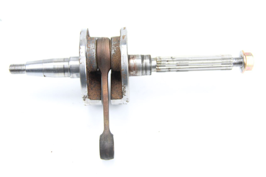 photo de VILEBREQUIN PIAGGIO NEW TYPHOON 50 (2010 - 2017)