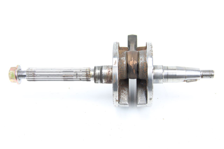 photo de VILEBREQUIN PIAGGIO NEW TYPHOON 50 (2010 - 2017)