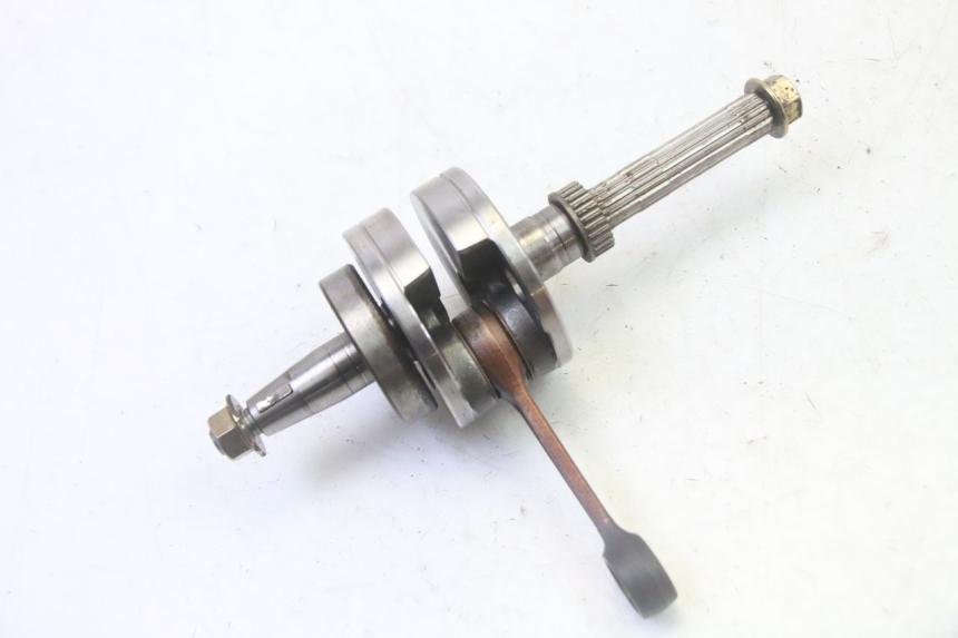 photo de VILEBREQUIN PIAGGIO NEW TYPHOON 50 (2010 - 2017)