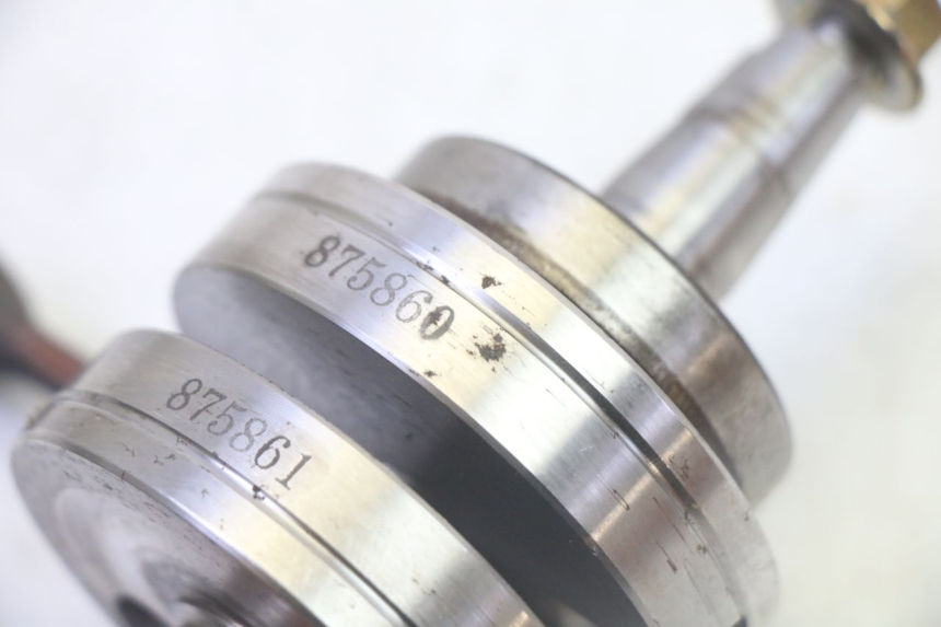 photo de VILEBREQUIN PIAGGIO NEW TYPHOON 50 (2010 - 2017)