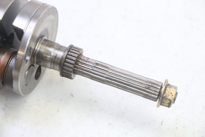 photo de VILEBREQUIN PIAGGIO NEW TYPHOON 50 (2010 - 2017)