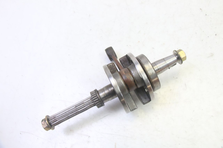 photo de VILEBREQUIN PIAGGIO NEW TYPHOON 50 (2010 - 2017)