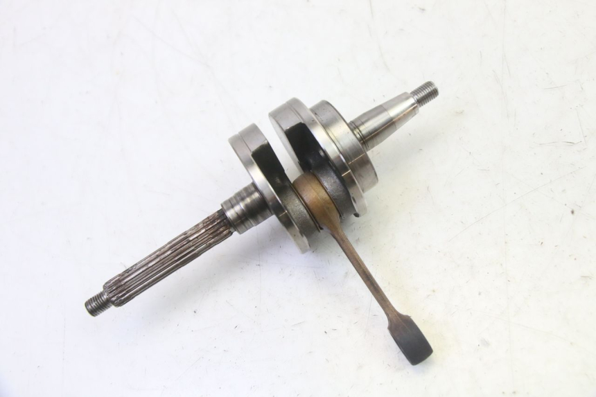 photo de VILEBREQUIN PIAGGIO NEW TYPHOON 50 (2010 - 2017)