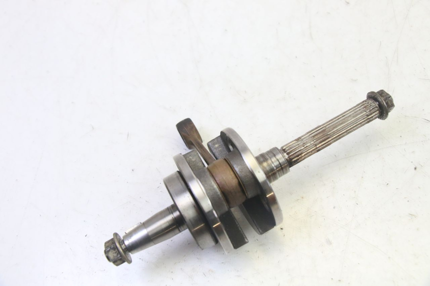 photo de VILEBREQUIN PIAGGIO NEW TYPHOON 50 (2010 - 2017)