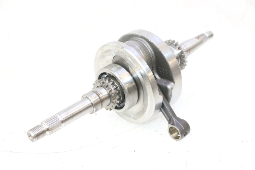 photo de VILEBREQUIN JM MOTORS OLDIES 4T 50 (2010 - 2020) - Vue principale