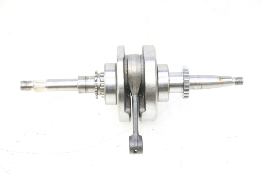 photo de VILEBREQUIN JM MOTORS OLDIES 4T 50 (2010 - 2020) - Vue produit