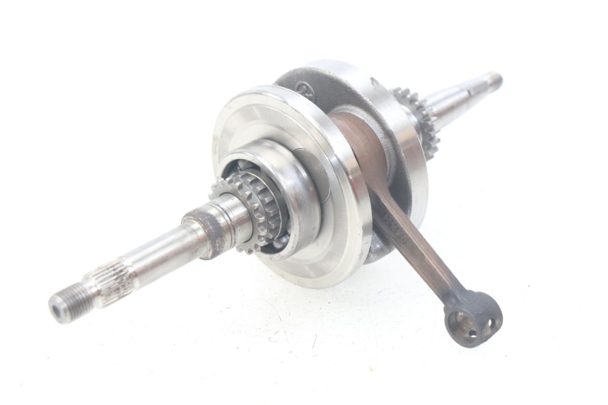 photo de VILEBREQUIN NECO ONE 4T 50 (2011 - 2020)