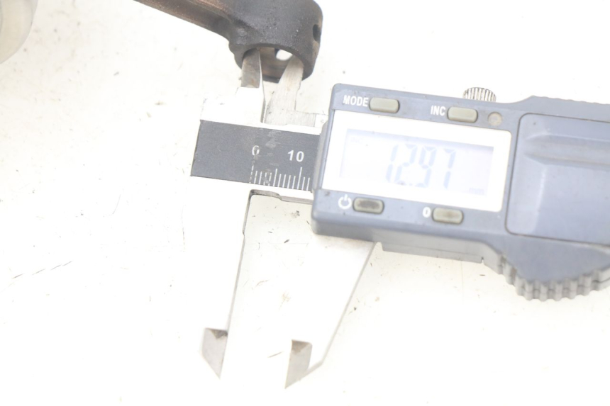 photo de VILEBREQUIN NECO ONE 4T 50 (2011 - 2020)