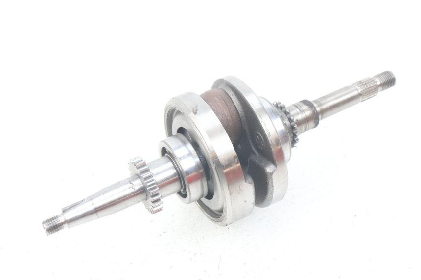 photo de VILEBREQUIN NECO ONE 4T 50 (2011 - 2020)