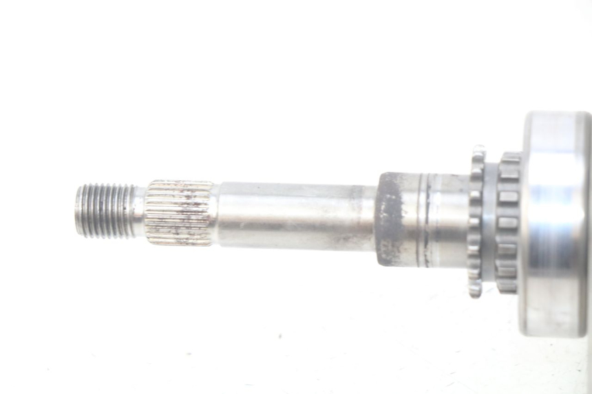 photo de VILEBREQUIN NECO ONE 4T 50 (2011 - 2020)