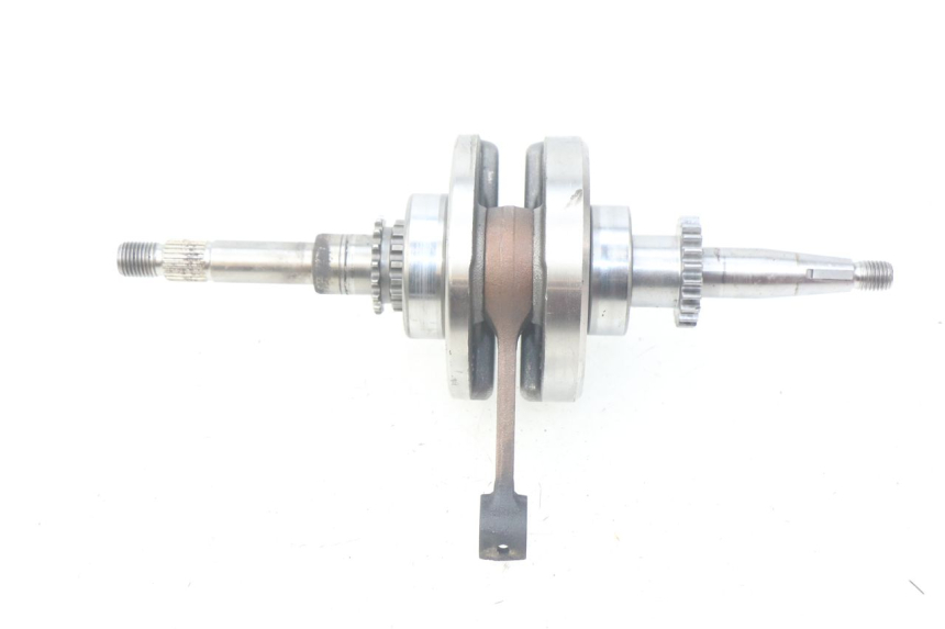 photo de VILEBREQUIN NECO ONE 4T 50 (2011 - 2020)