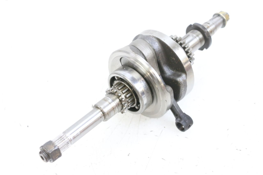 photo de VILEBREQUIN SYM ORBIT III 3 4T 50 (2021 - 2025) - Autre angle de vue