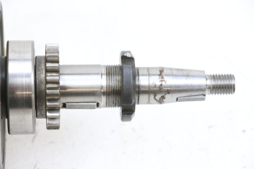 photo de VILEBREQUIN SYM ORBIT III 3 4T 50 (2021 - 2025) - Pièce contrôlée