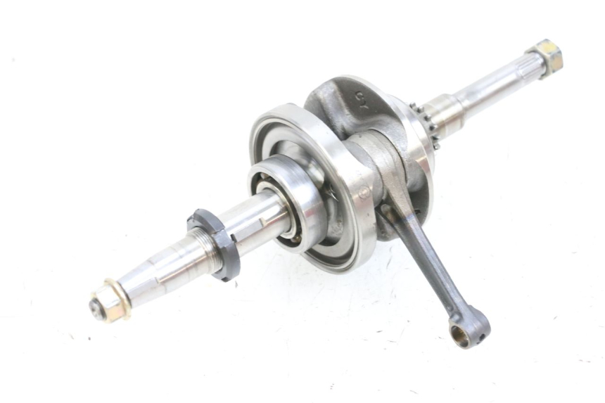 photo de VILEBREQUIN SYM ORBIT III 3 4T 50 (2018 - 2021) - Vue principale