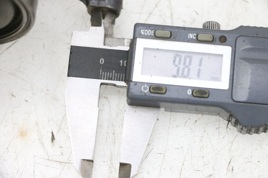 photo de VILEBREQUIN SYM ORBIT III 3 4T 50 (2018 - 2021) - Détail de la pièce