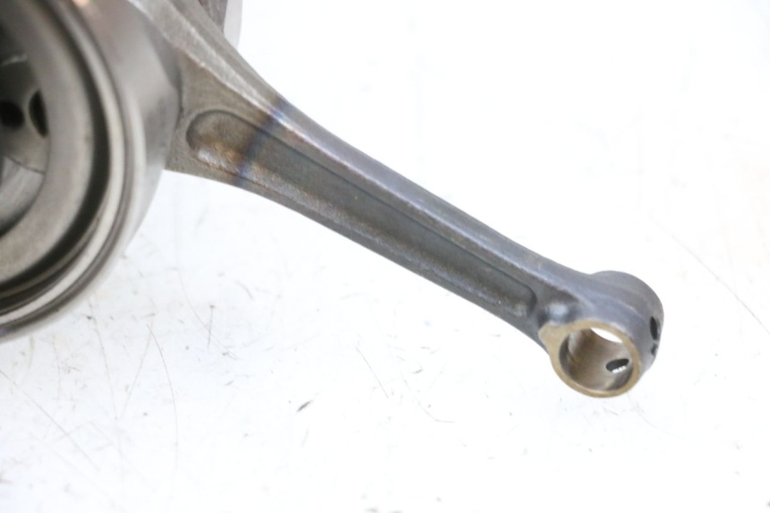 photo de VILEBREQUIN SYM ORBIT III 3 4T 50 (2018 - 2021) - Autre angle de vue