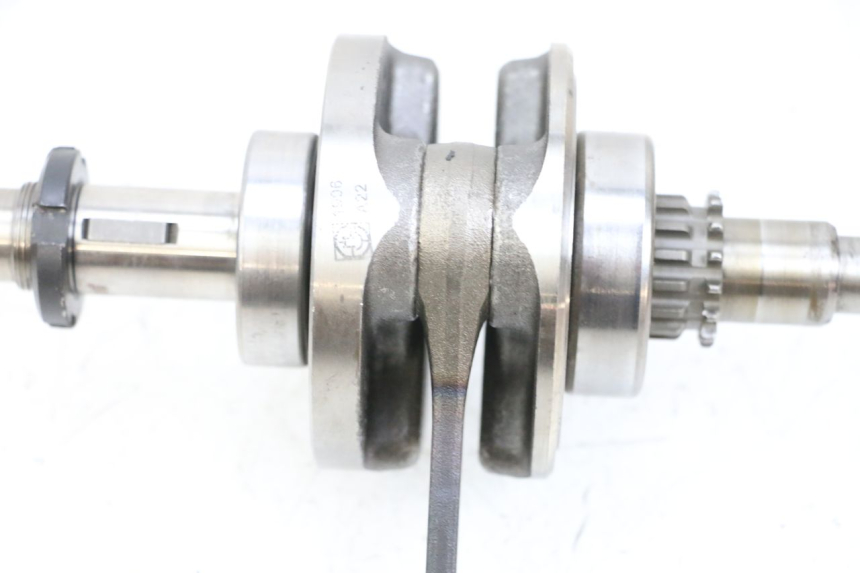 photo de VILEBREQUIN SYM ORBIT III 3 4T 50 (2018 - 2021) - Pièce contrôlée