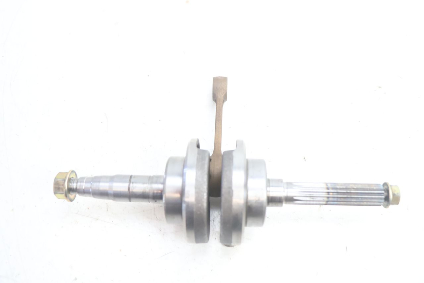 photo de VILEBREQUIN IMF INDUSTRIE PACH 2T 50 (2009 - 2013) - Points de fixation