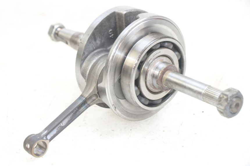 photo de VILEBREQUIN HONDA PCX (JF28) 125 (2009 - 2011) - Vue principale