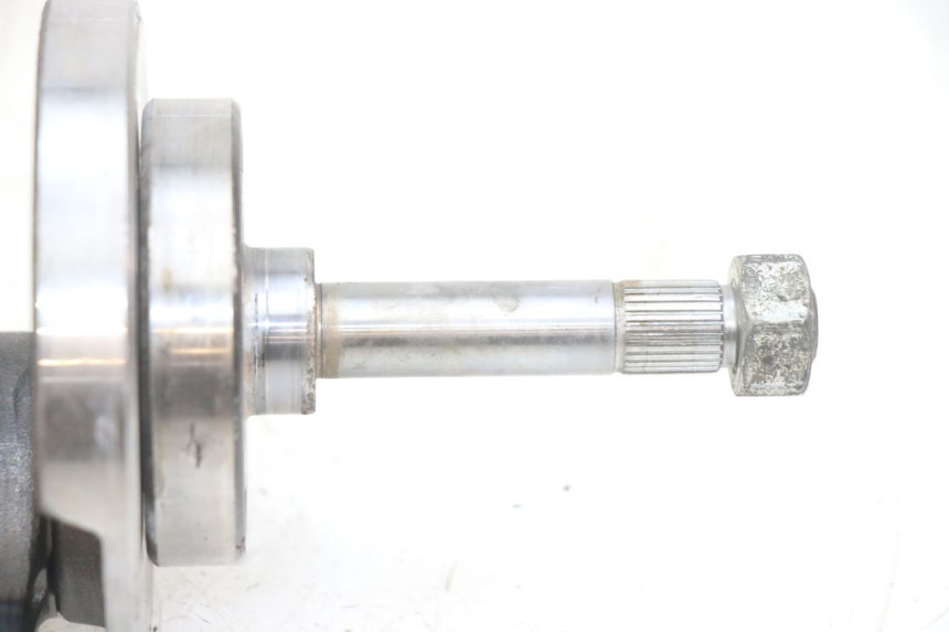 photo de VILEBREQUIN HONDA PCX (JF28) 125 (2009 - 2011) - État de surface