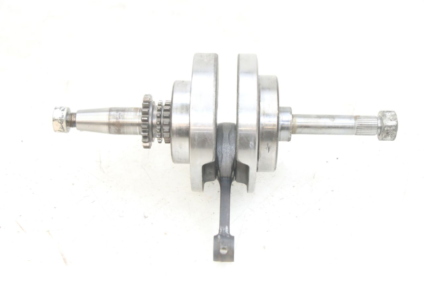 photo de VILEBREQUIN HONDA PCX (JF28) 125 (2009 - 2011) - Marquages et références