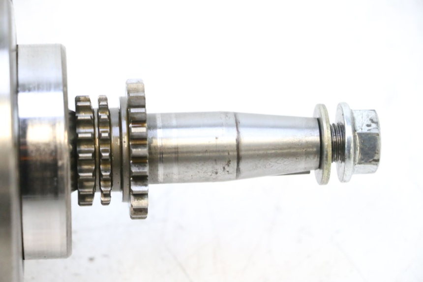 photo de VILEBREQUIN HONDA PCX (JF57/JF64) 125 (2014 - 2018) - Vue produit