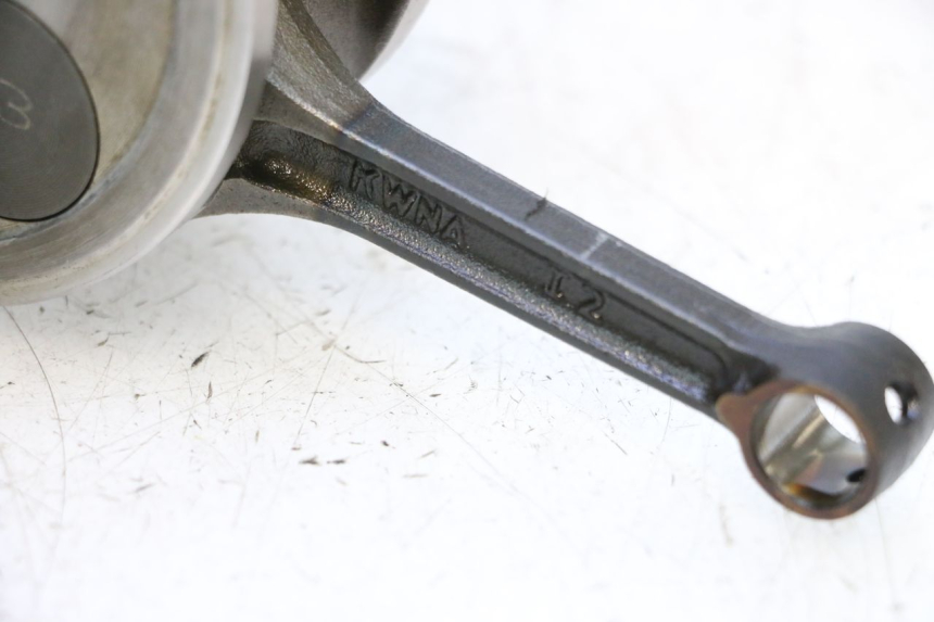 photo de VILEBREQUIN HONDA PCX (JF57/JF64) 125 (2014 - 2018) - Zoom composants