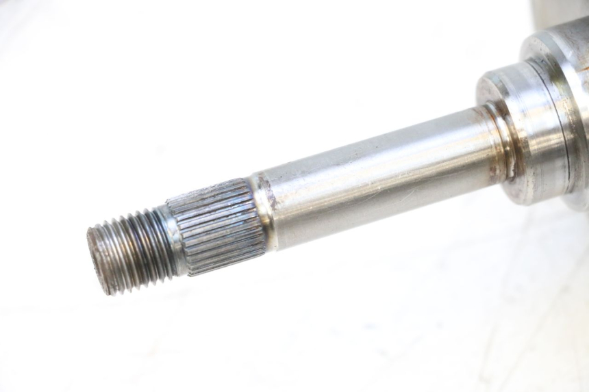 photo de VILEBREQUIN HONDA PCX (JF57/JF64) 125 (2014 - 2018) - Vue rapprochée