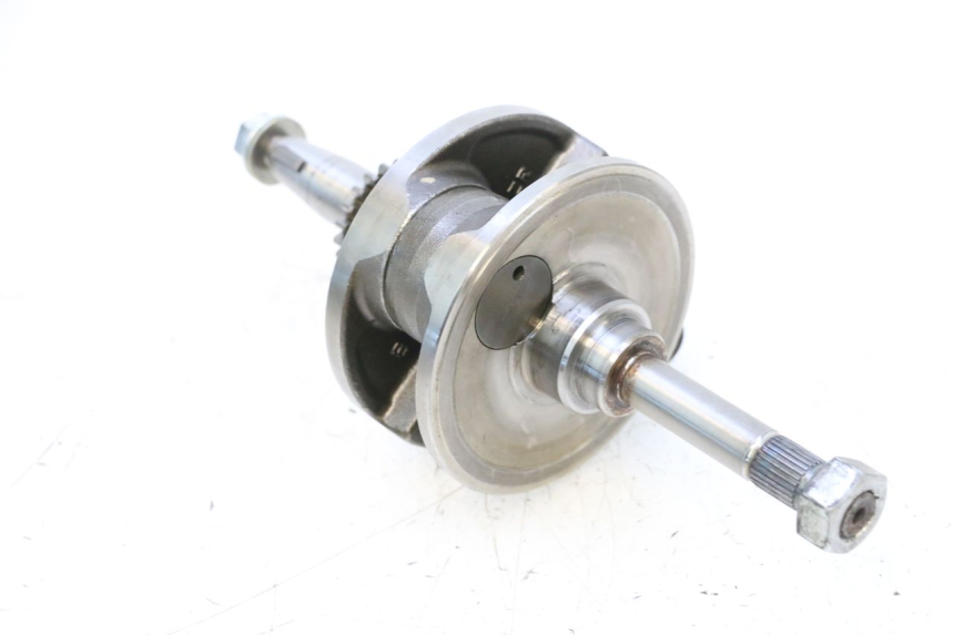 photo de VILEBREQUIN HONDA PCX (JF57/JF64) 125 (2014 - 2018) - Autre angle de vue