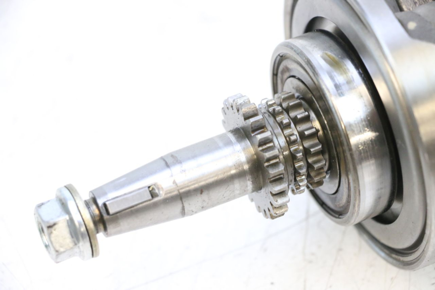 photo de VILEBREQUIN HONDA PCX (JF57/JF64) 125 (2014 - 2018) - Vue d’ensemble